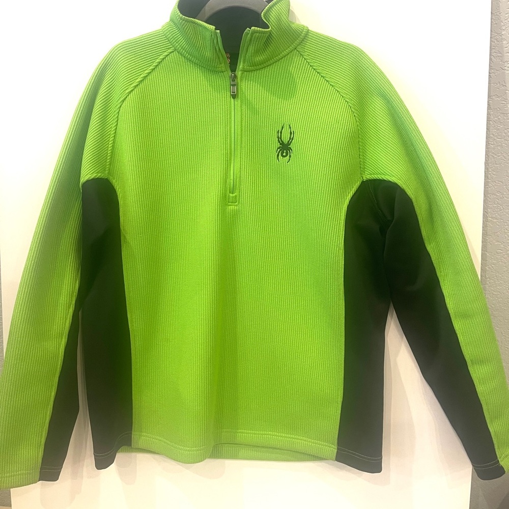 Spyder pullover